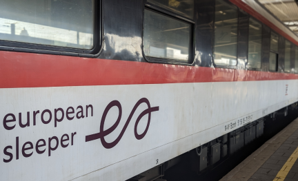 Foto (c) European Sleeper