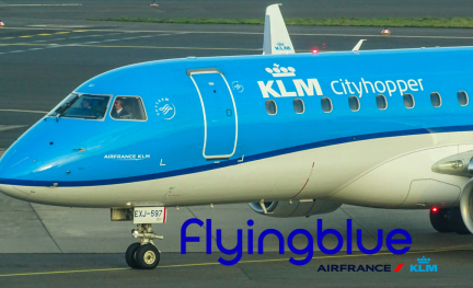 Flying Blue