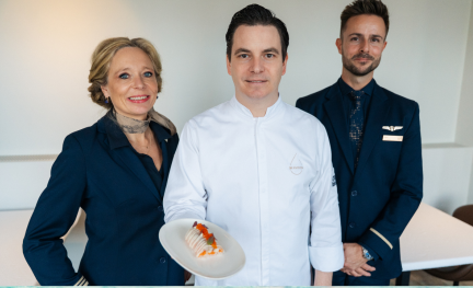 foto (c) Brussels Airlines