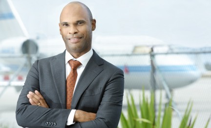 Foto (c) Bonaire International Airport Foto (c) Bonaire International Airport