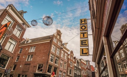 Hotel Amsterdam