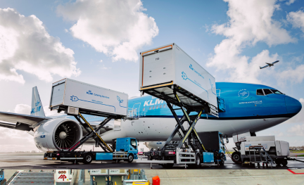 KLM KLM