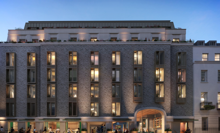 foto (c) Shepherd Mayfair