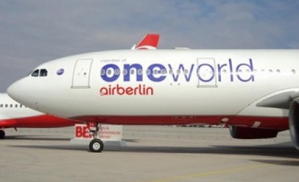 Foto (c) airberlin
