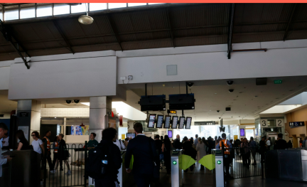 security (c) Unsplash