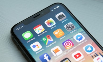 Foto (c) Unsplash Foto (c) Unsplash