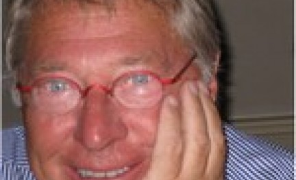 Arnold Burlage