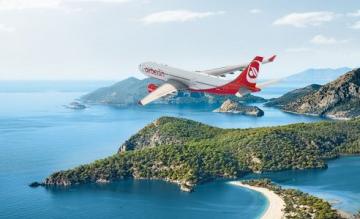 Foto (c) airberlin