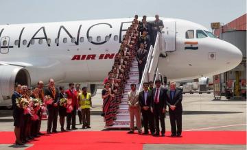 Foto (c) Star Alliance