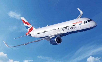 Foto (c) Airbus