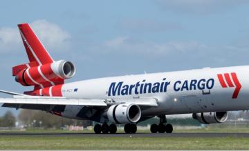 Martinair MD-11