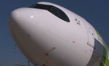 TAP Airbus A330-900