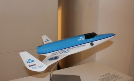 KLM 95 jaar tentoonstelling Amstelveen Camiel Eurlings