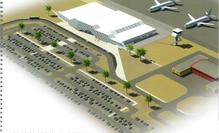 Bonaire International Airport