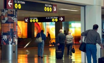 Foto (c) Seattle-Tacoma International Airport