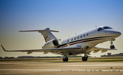 embraer legacy 500 cedar executive