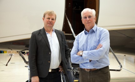 DBAA Ton van Deursen