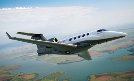 Embraer Phenom 300