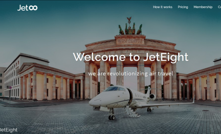 JetEight