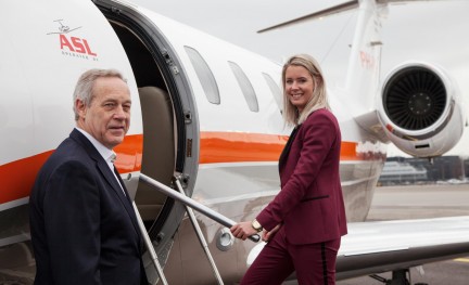 JetNetherlands 