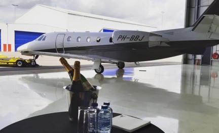 PH-BBJ