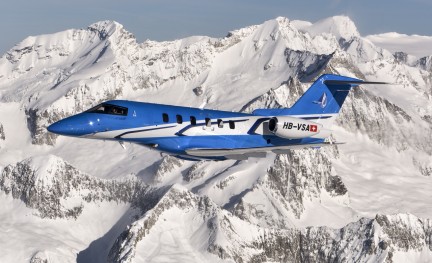 Pilatus PC-24