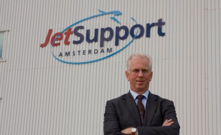 Foto (c) JetSupport Ton van Deursen