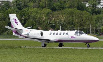 Tyrol Air Ambulance