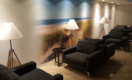 Privium Lounge