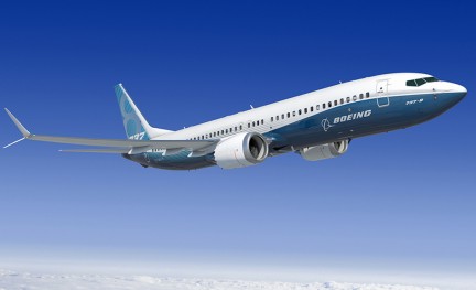Boeing 737 MAX