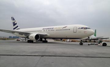 Foto (c) SkyGreece Airlines