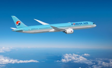 Korean Air 787-10