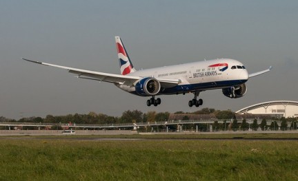 Foto (c) British Airways