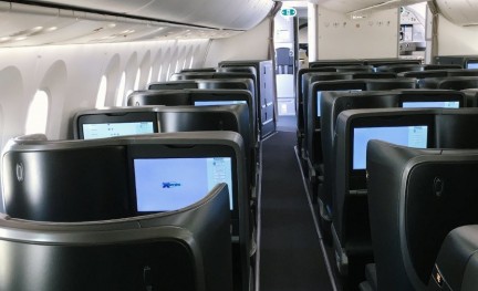 Turkish 787