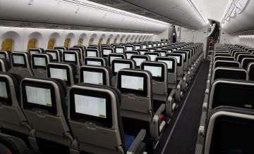 Turkish 787