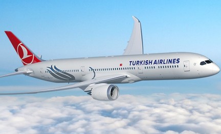 Turkish 787