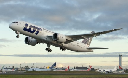 Foto (c) Boeing