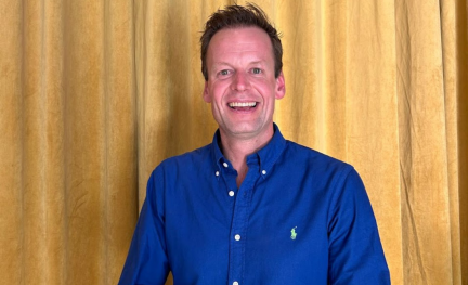 Jan Scheele