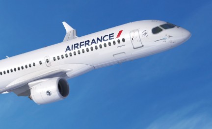 Air France A220-300