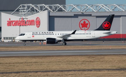 Air Canada A220-300