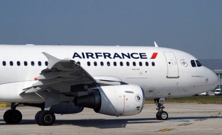 Foto (c) Air France