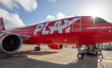 Play A320neo