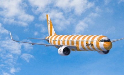 Condor A321neo