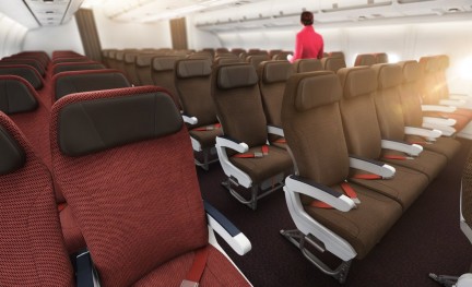 Virgin Atlantic Airbus A330-200