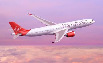 Virgin Atlantic A330-900