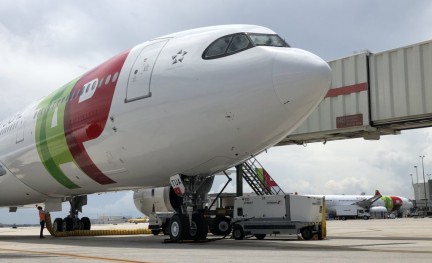 TAP A330-900
