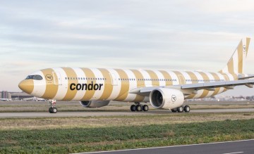Condor A330neo