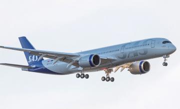 SAS A350-900