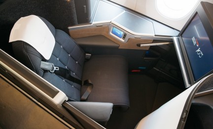 BA A350-1000