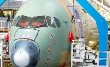 Foto (c) Airbus